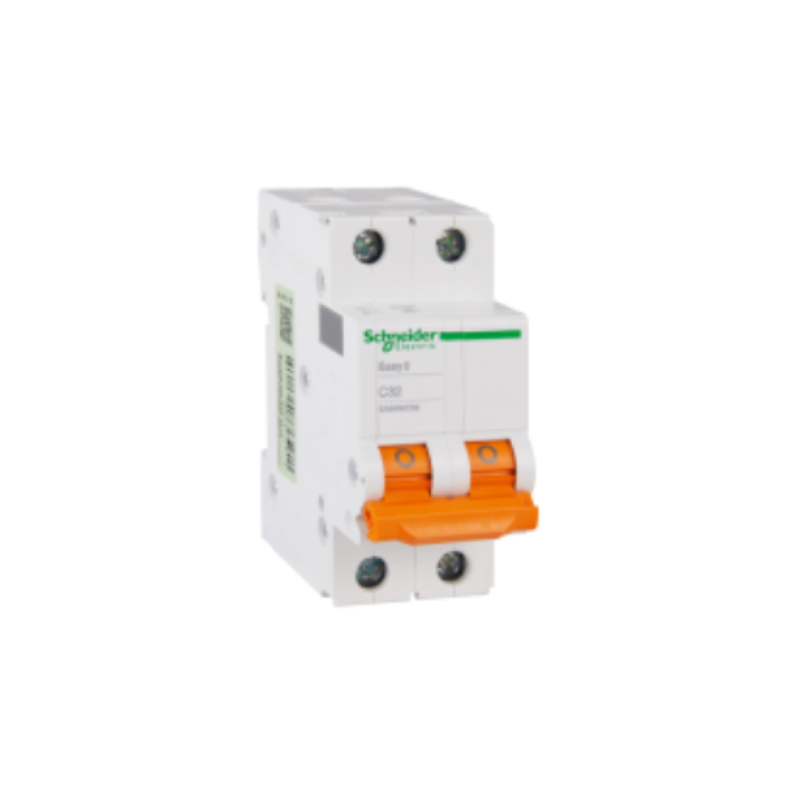 EA9AN 2P C32A-Schneider Electric